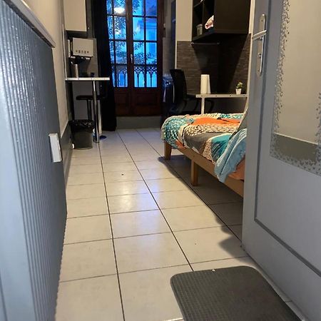 Emplacement Ideal : Studio Au Coeur De Dijon Disponible En Location Apartamento Exterior foto